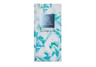 [BUNDLE OF 2] Euglena All in One Cream, 40g tube